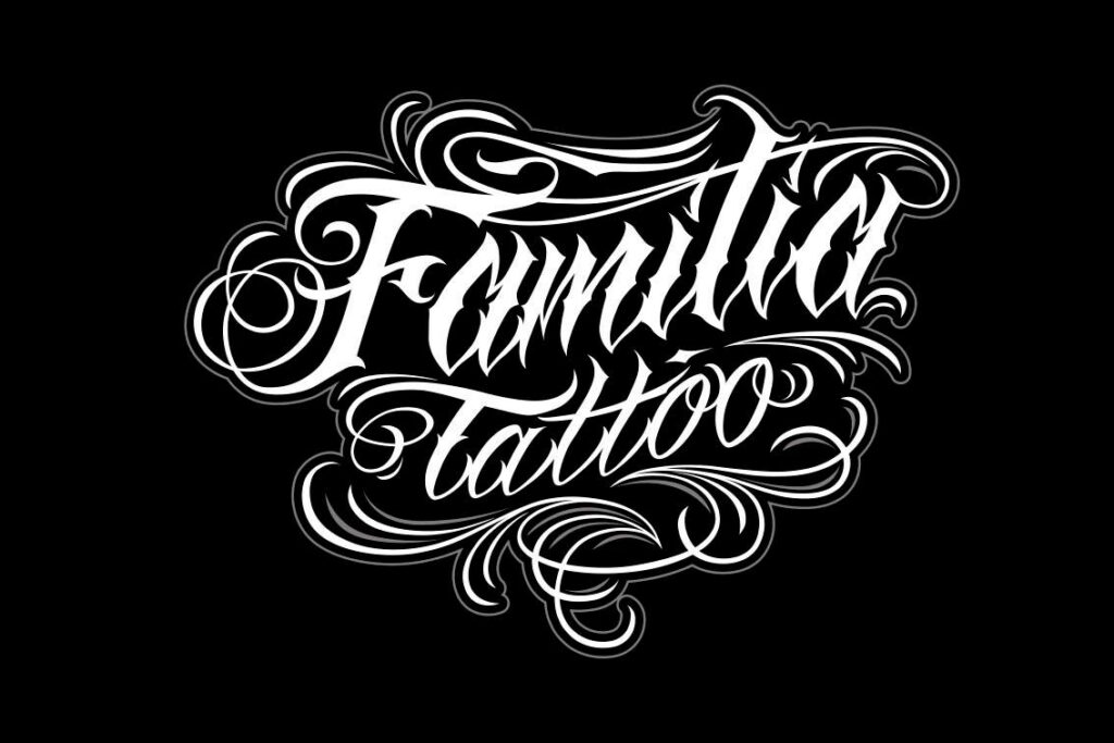 Familia Tattoo