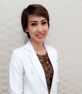 Dr. Martha Bali Dermatologist