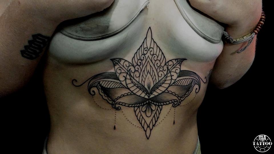 MA Tattoo Bali ⋆  ⋆ Bali Tattoo Studios, Artists + Piercers