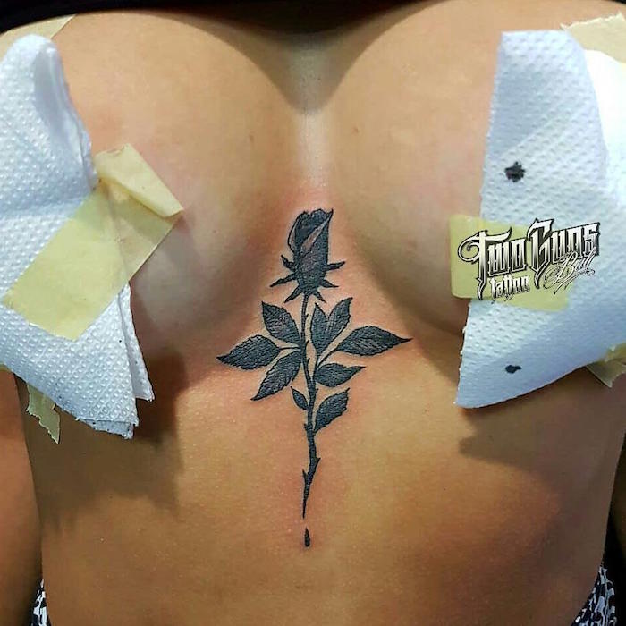 Breast Tattoo My Photo APK for Android Download