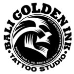 Bali Golden Ink