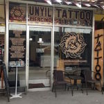 unyil tattoo gallery kuta bali