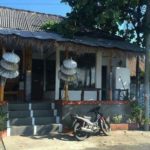 Ulus Ink Tattoo Studio Uluwatu Bali
