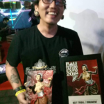 Bali Tattoo Expo 2018 Award-winner Endry Dharma