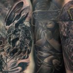 West Coast Ink Seminyak Tattoo Studio