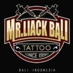 Mr Liack Bali Ink 3