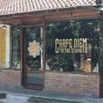 Carpe Diem Tattoo Studio Canggu