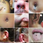 Bali body piercings by Pierce The Skin Art