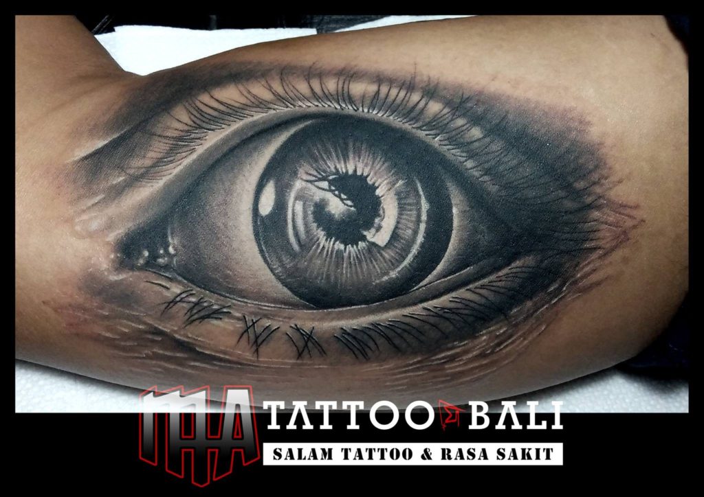 MA Tattoo Bali