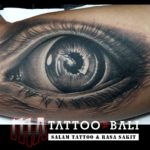 MA Tattoo Bali