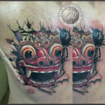 Yan Tino Tattoo