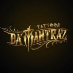 Damantraz tattoos