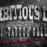 AMBITIOUS INK BALI