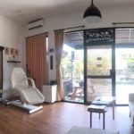 Beach Tattoo Skinart Canggu