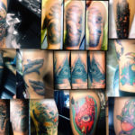 uluwatu bali tattoo artist